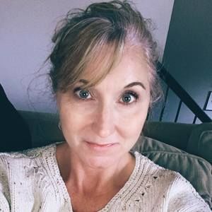 Meet your Posher, Kacey